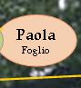 Paola Foglio