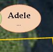 Adele ... Schgr