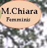 Maria Chiara Femminis Schgr