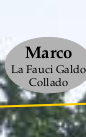 Marco La Fauci Galdo Collado